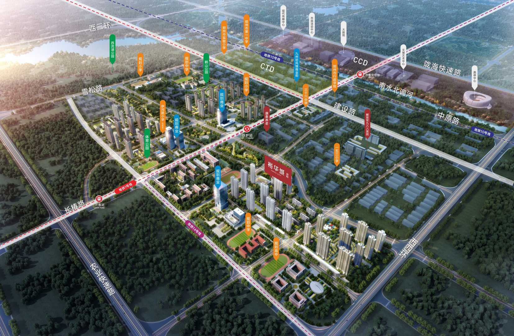 郑州新房_郑州住房之家